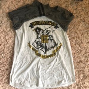 harry potter shirt
